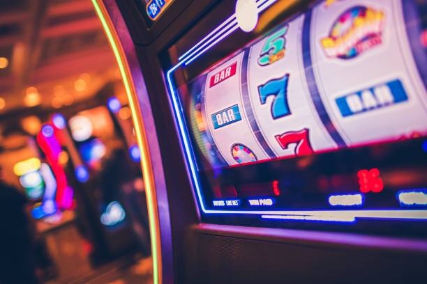 77slot featured game showcase